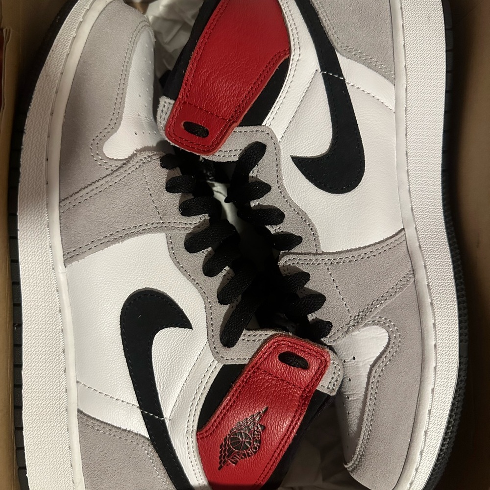 Jordan 1 Retro GS 7
